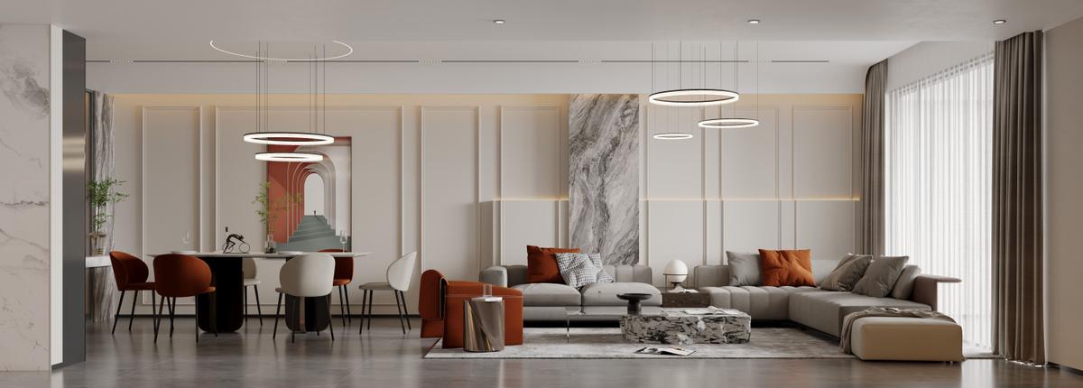 Royal Vistaa Residence in Westlands Area, Nairobi - 1