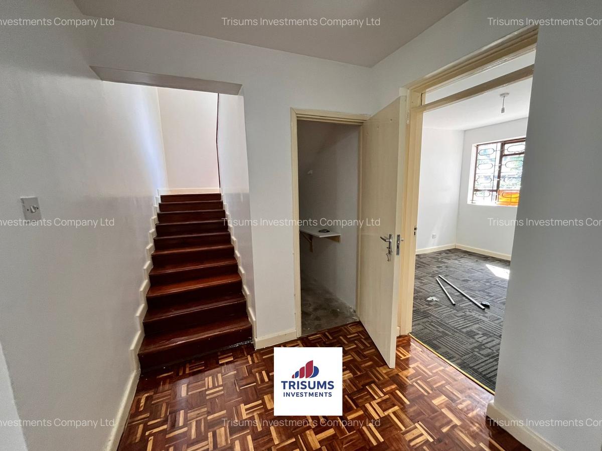 4 Bed Townhouse with En Suite at Church Rd - 6
