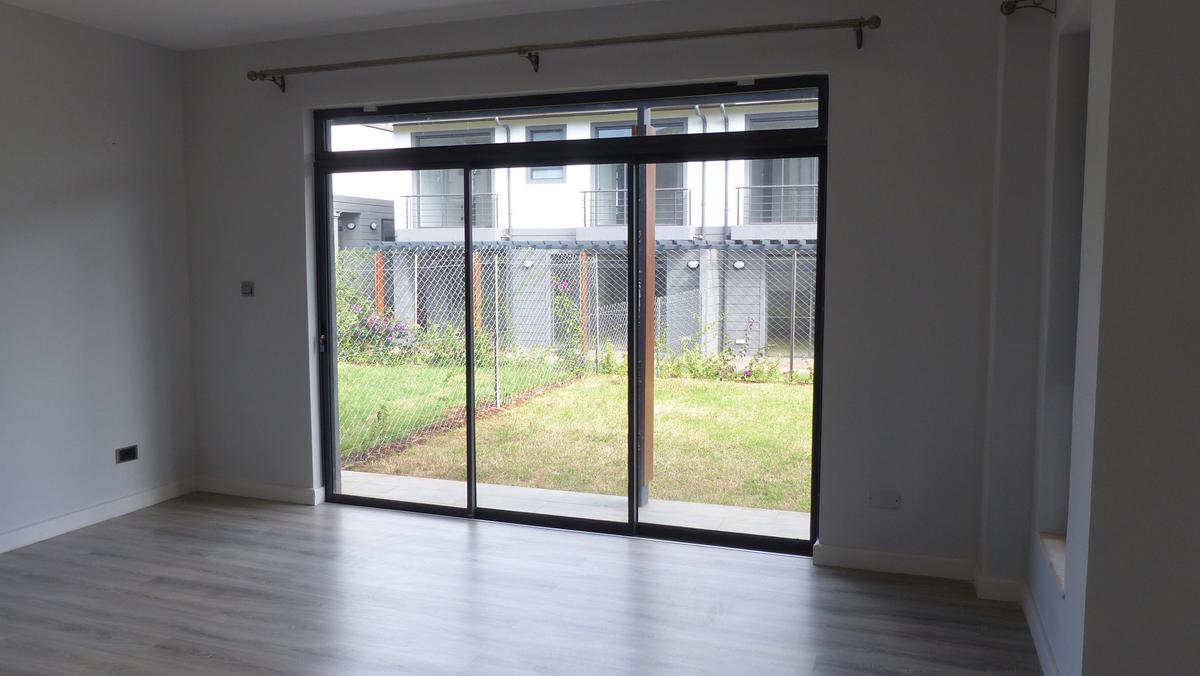 4 Bed Townhouse with En Suite in Kiambu Road - 5
