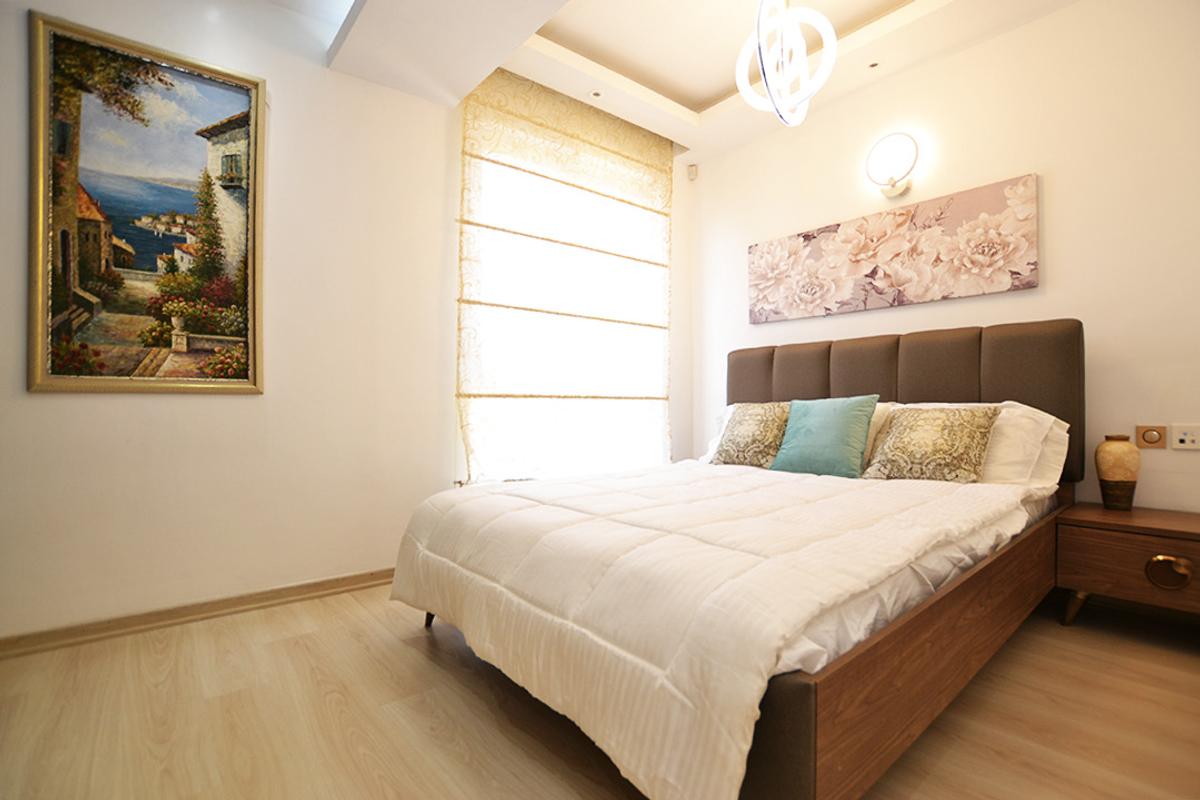 2 Bed Apartment with En Suite at Sports Road - 10