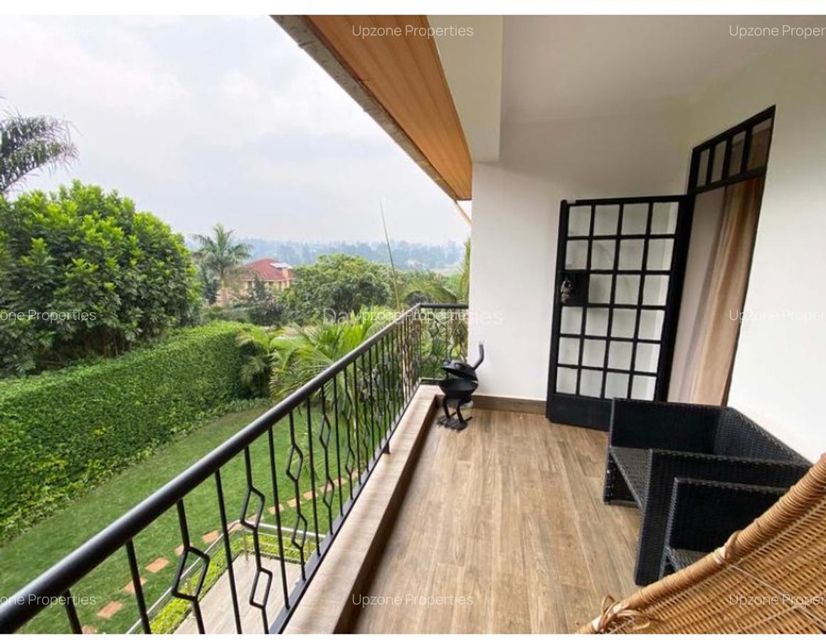 5 Bed Townhouse with En Suite at Kirawa Road - 7