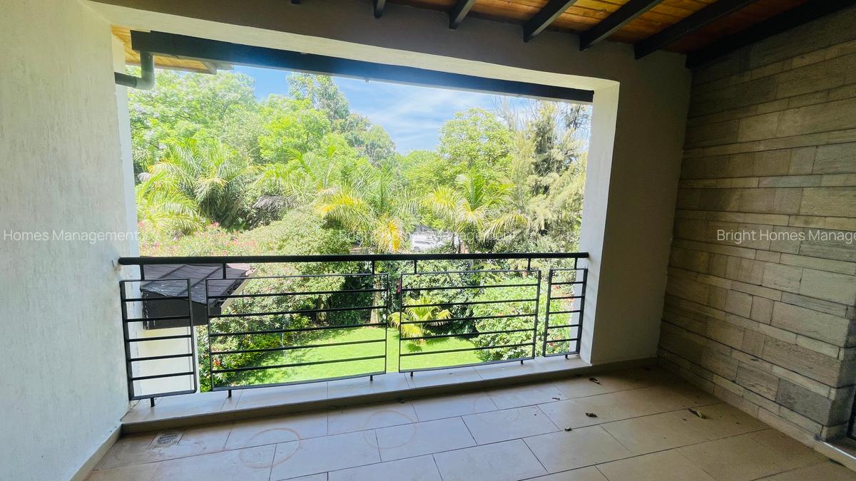 5 Bed Townhouse in Lavington - 14