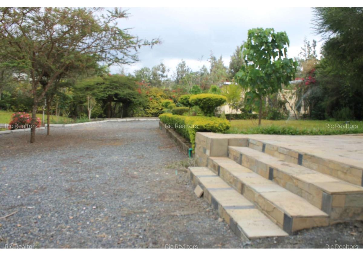 3 Bed House with En Suite in Kiserian - 8