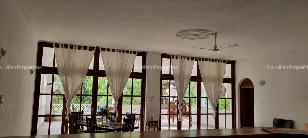 Serviced 3 Bed Apartment with En Suite at La-Marina Mtwapa - 14