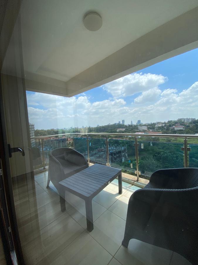 3 Bed Apartment with En Suite at Kileleshwa - 19