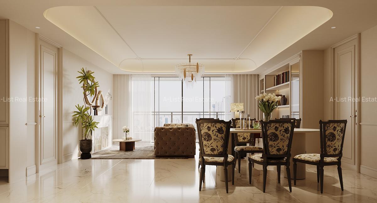 1 Bed Apartment with En Suite at Muguga Green - 18