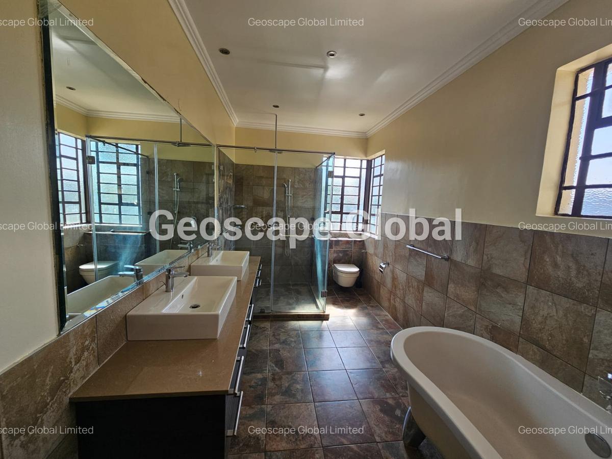 5 Bed House with En Suite in Lower Kabete - 8