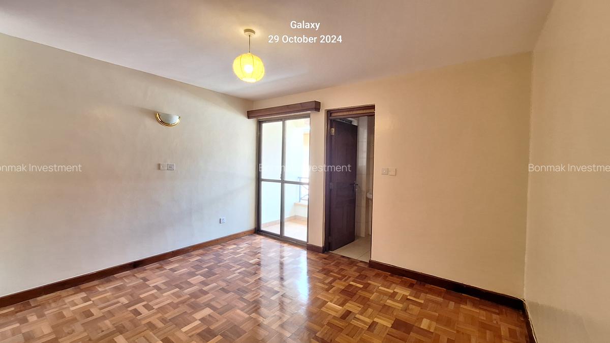 5 Bed Townhouse with En Suite at Kaputei Gardens - 13