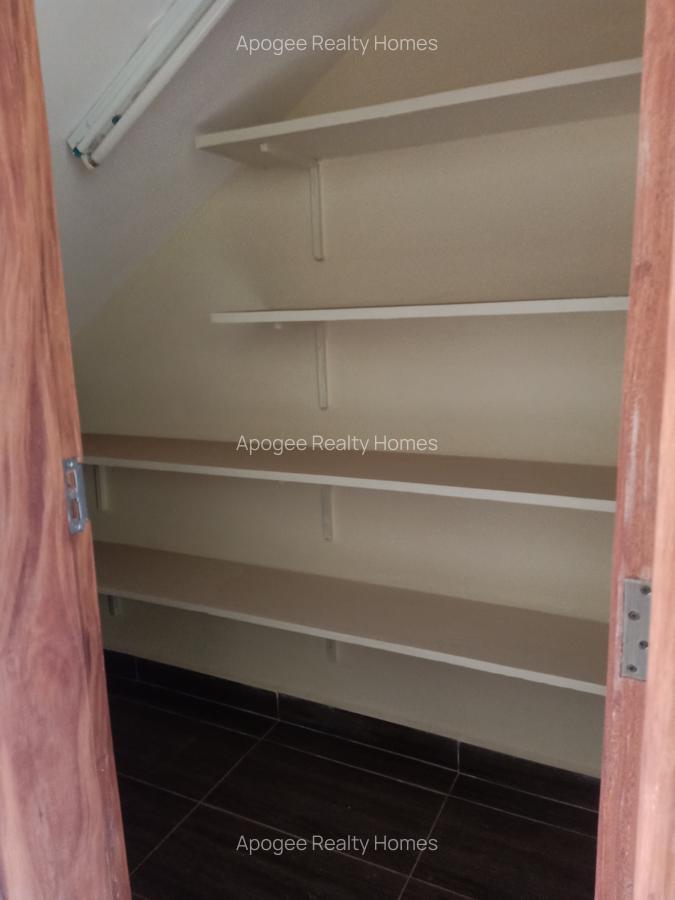 4 Bed House with En Suite at Eden Ville Estate - 6