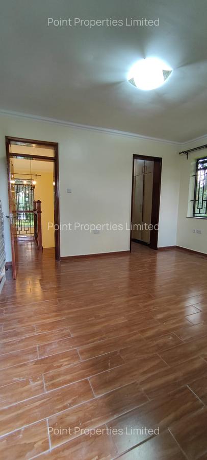 3 Bed Townhouse with En Suite in Karen - 12