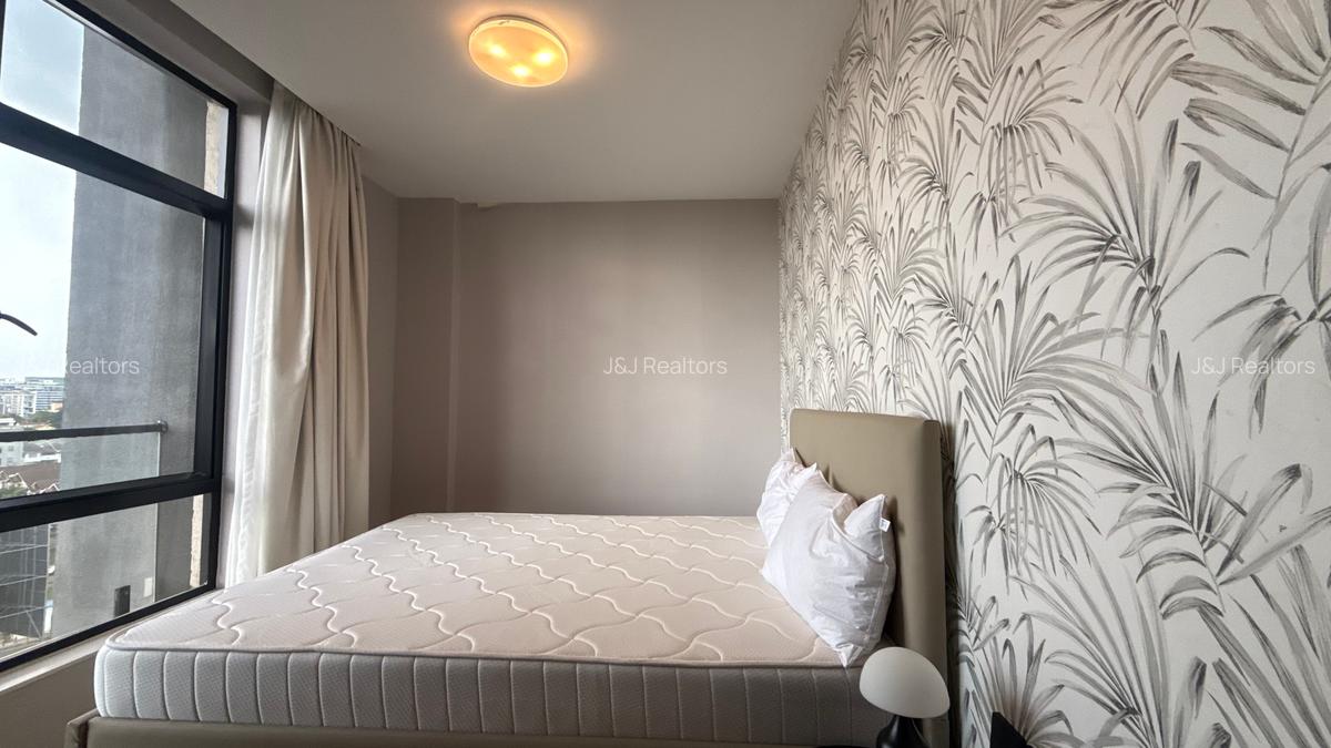 Furnished 3 Bed Apartment with En Suite in Westlands Area - 11