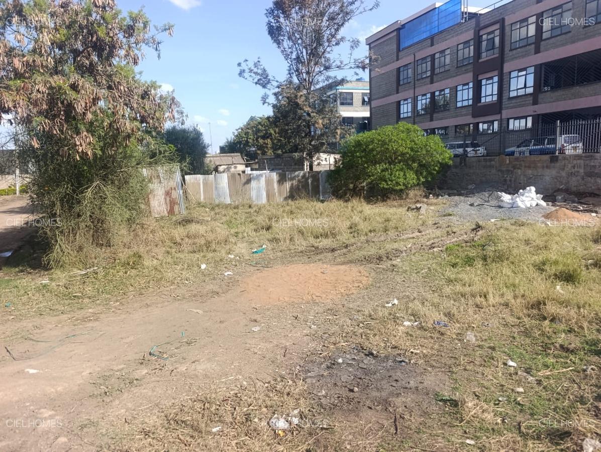 Land at Eastern Bypass - 8