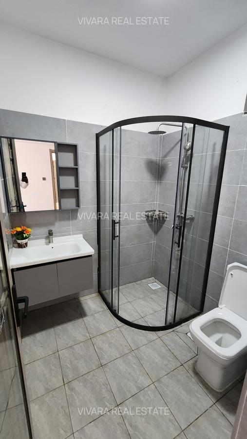 1 Bed Apartment with Swimming Pool in Kilimani - 7