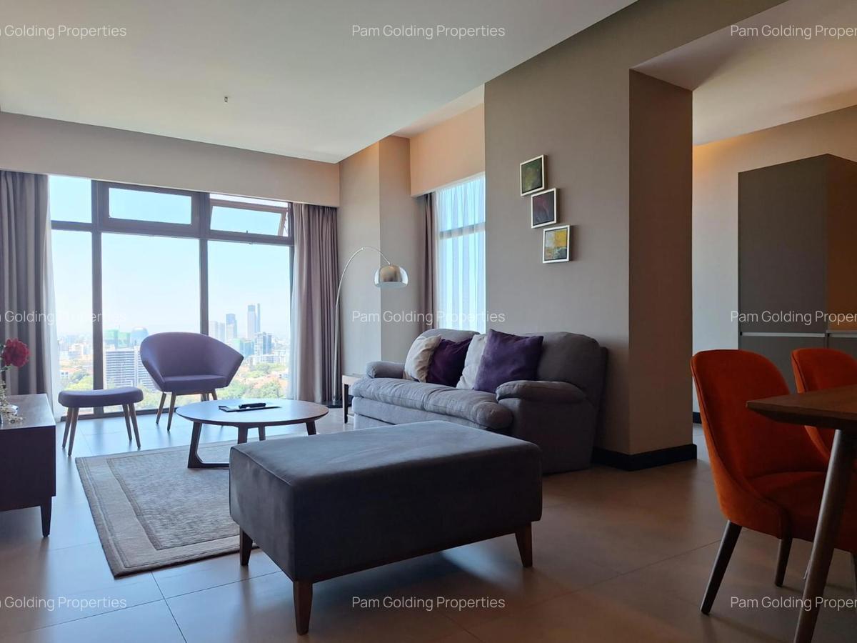 2 Bed Apartment at Church Road - 3