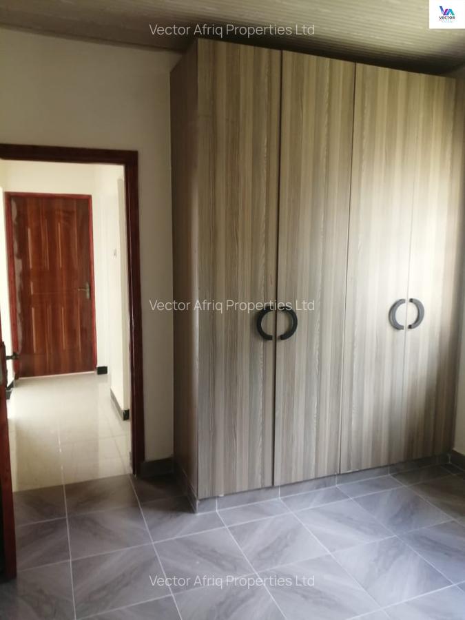 3 Bed House with En Suite in Ngong - 11