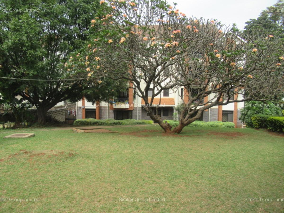 2 Bed Apartment with En Suite at Off Waiyaki Way - 10