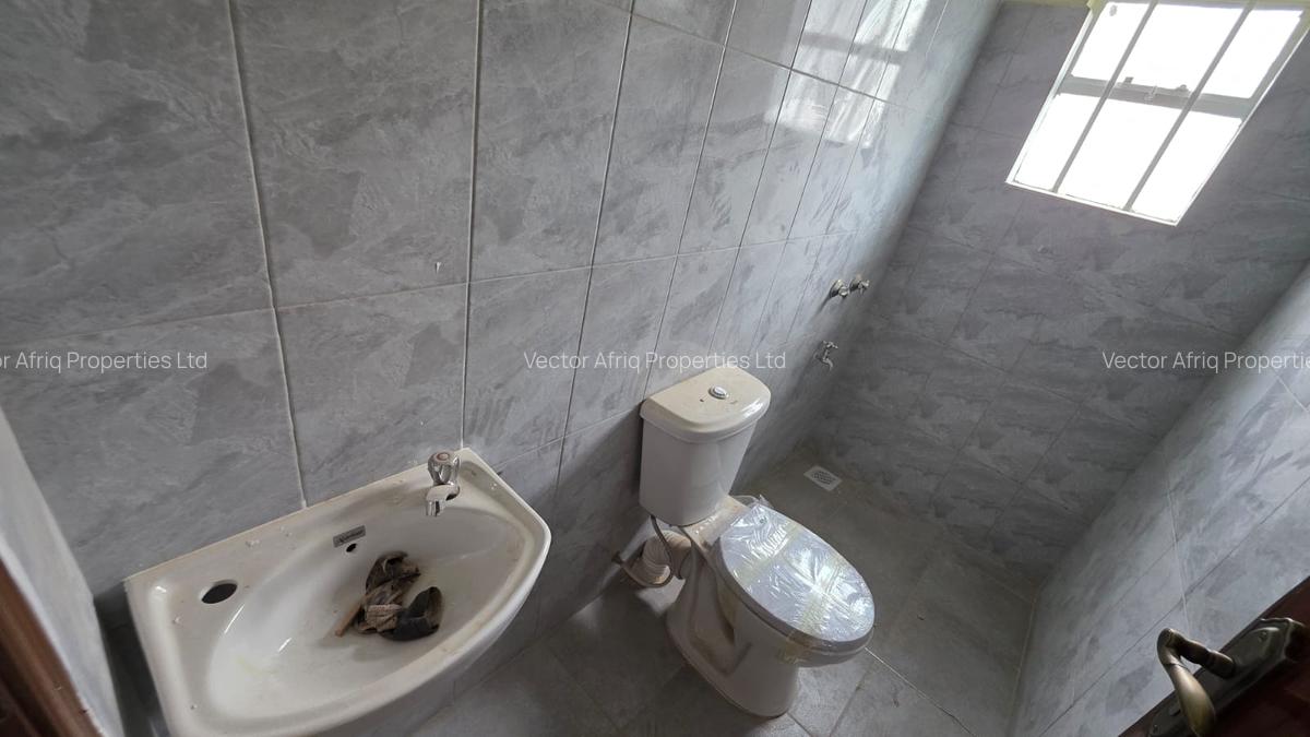 3 Bed House with En Suite in Ngong - 12