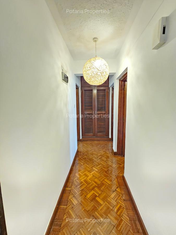 Furnished 2 Bed Apartment with En Suite in Westlands Area - 4