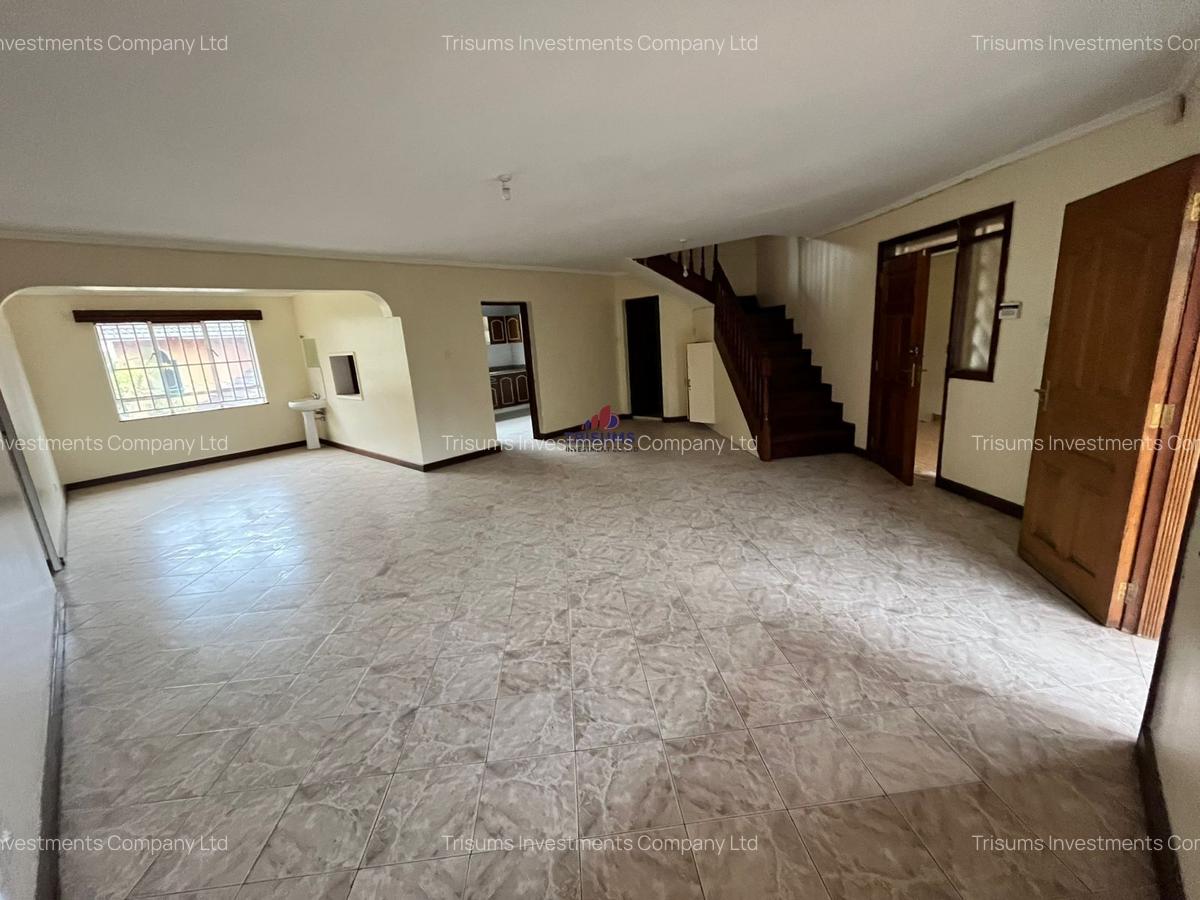 3 Bed Apartment with En Suite in Kilimani - 3