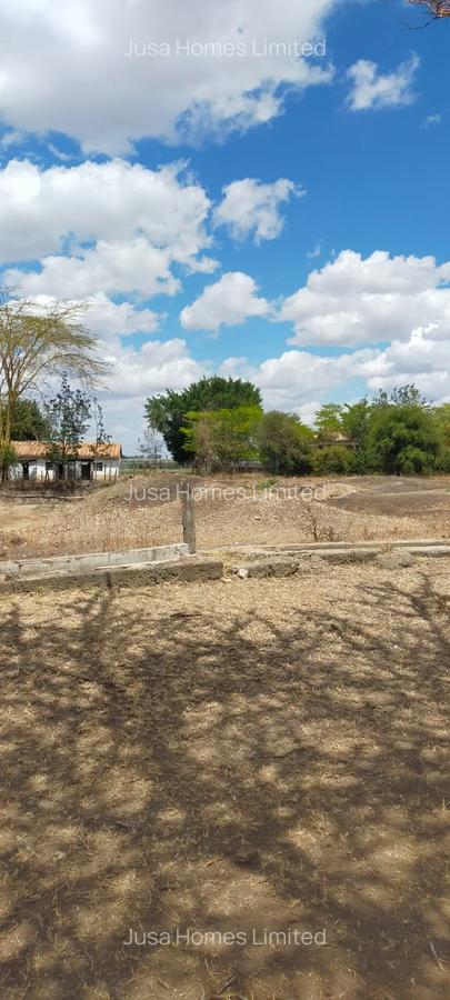 39 ac Land in Malaa - 12