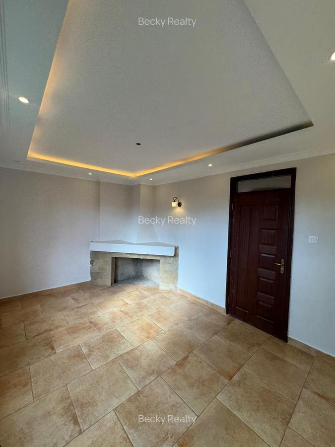 4 Bed House with En Suite at Migaa Golf Estate - 8