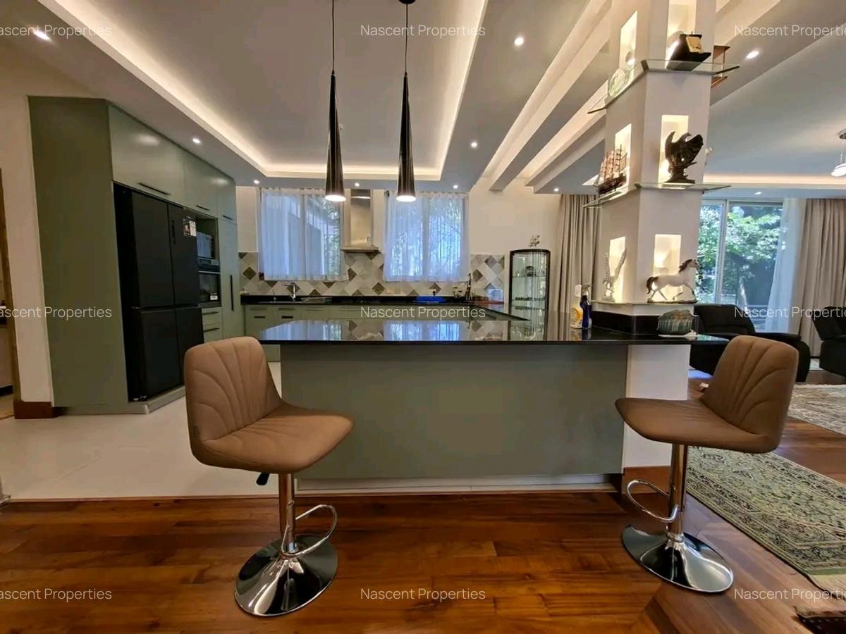 2 Bed Apartment with En Suite at Un - 10