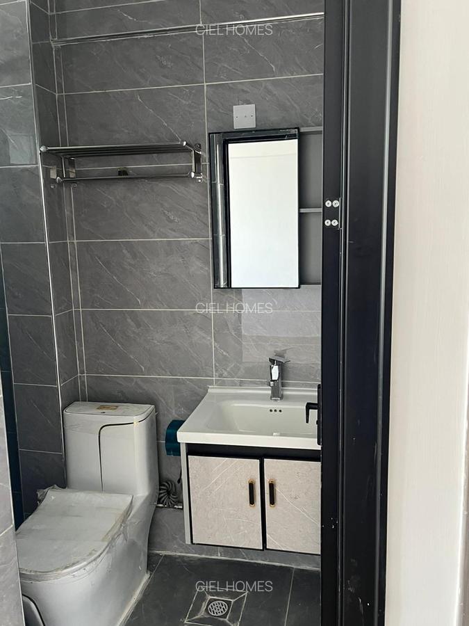 2 Bed Apartment with Gym at Wood Avenue - 8