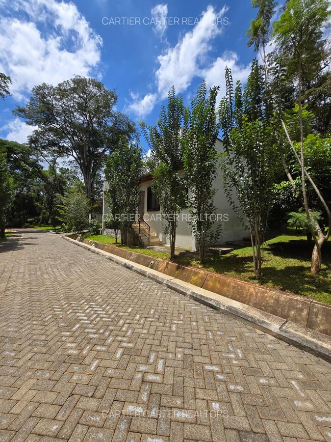 5 Bed Villa with En Suite in Karen - 2