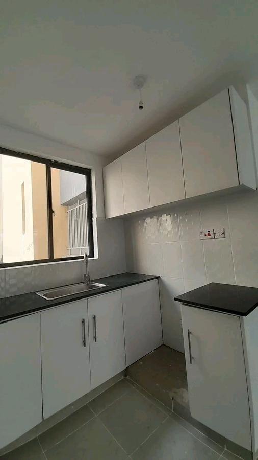 2 Bed Apartment with En Suite in Kitengela - 5