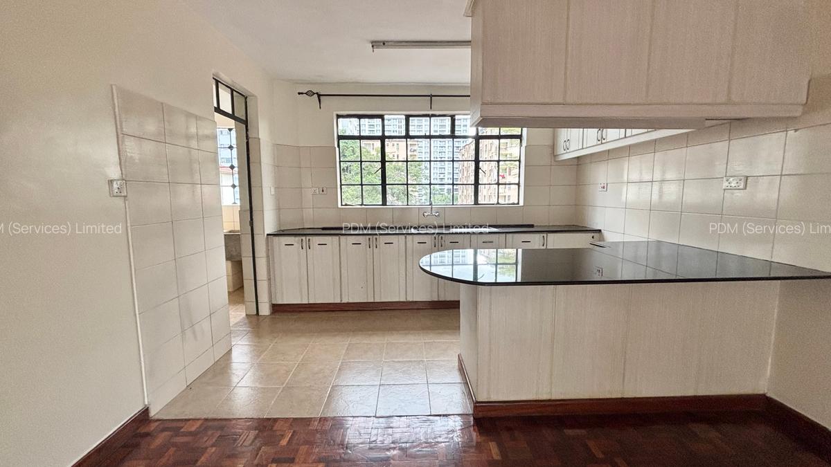 2 Bed Apartment with En Suite in Lavington - 4