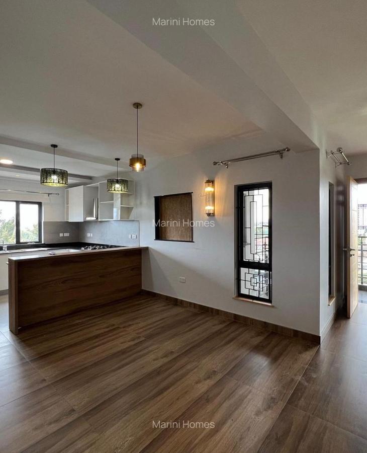 3 Bed Apartment with En Suite in Kileleshwa - 6