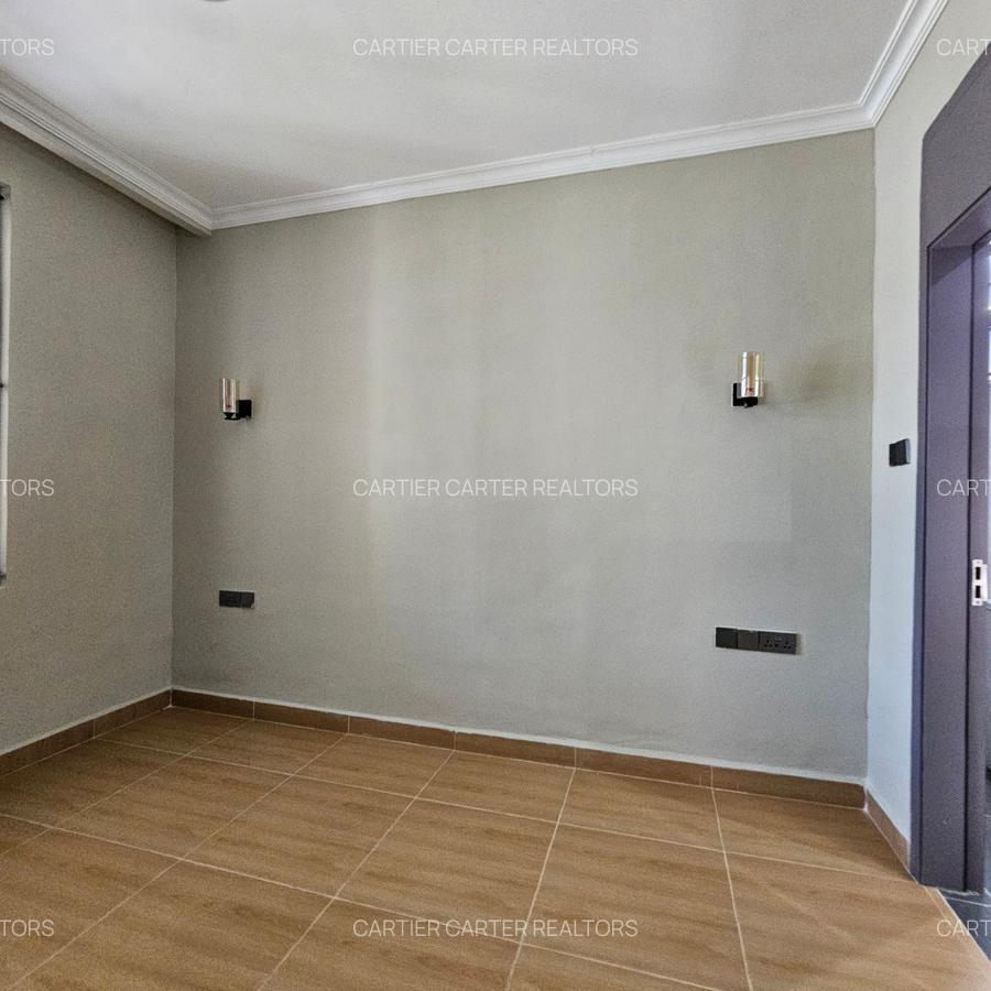 3 Bed Villa with En Suite in Kitengela - 17