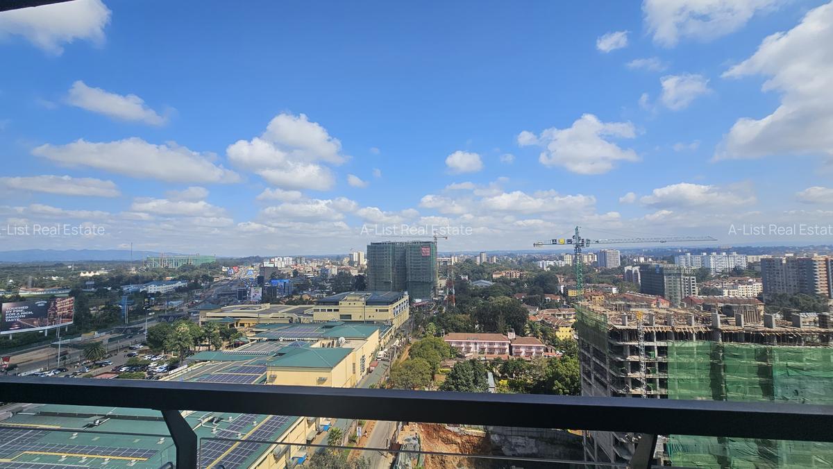 2 Bed Apartment with En Suite at Riara Road - 2