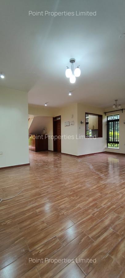 3 Bed Townhouse with En Suite in Karen - 6