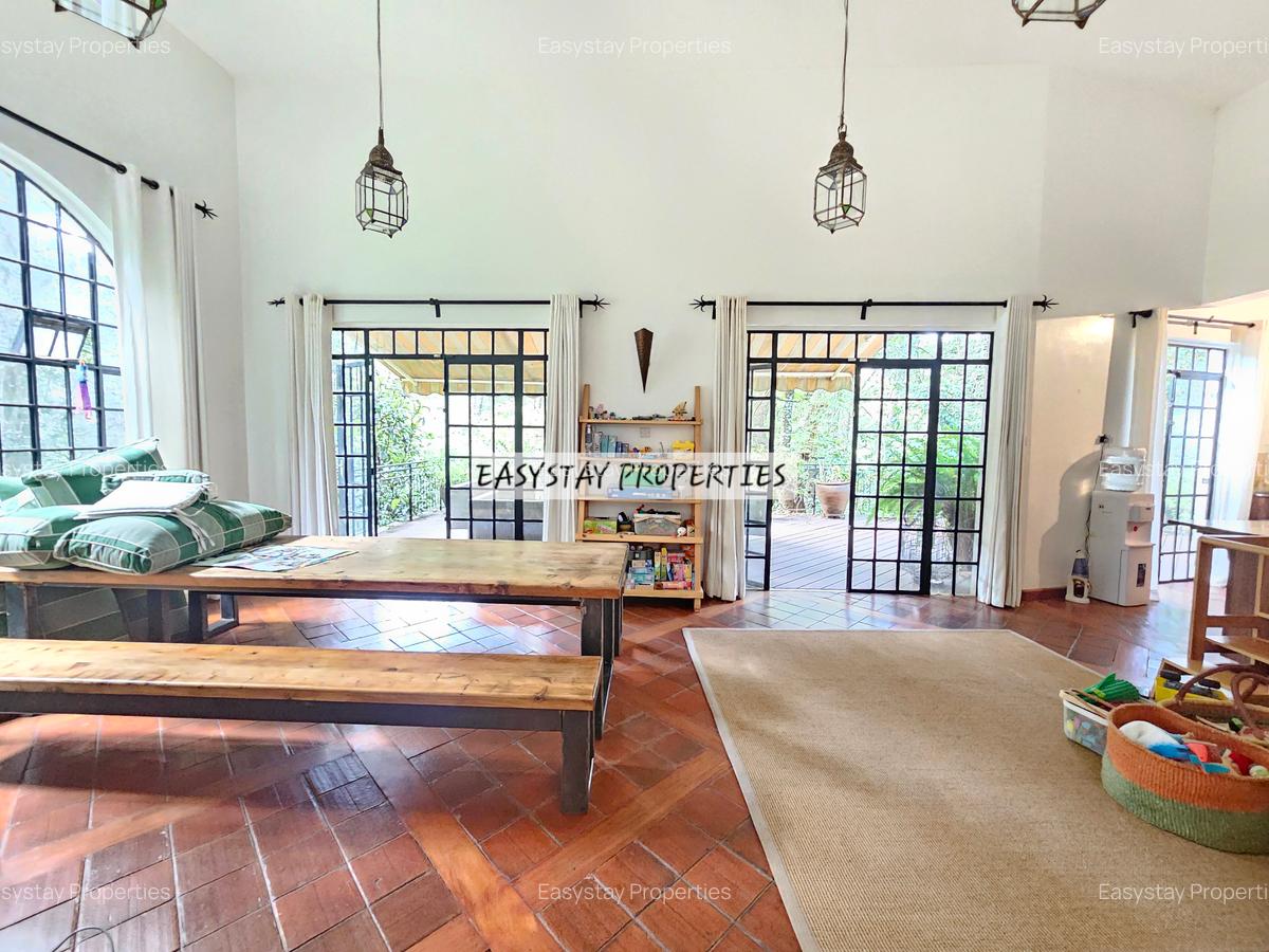 4 Bed House with En Suite in Loresho - 3