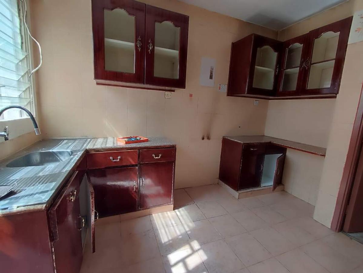 3 Bed House with En Suite in Kileleshwa - 6