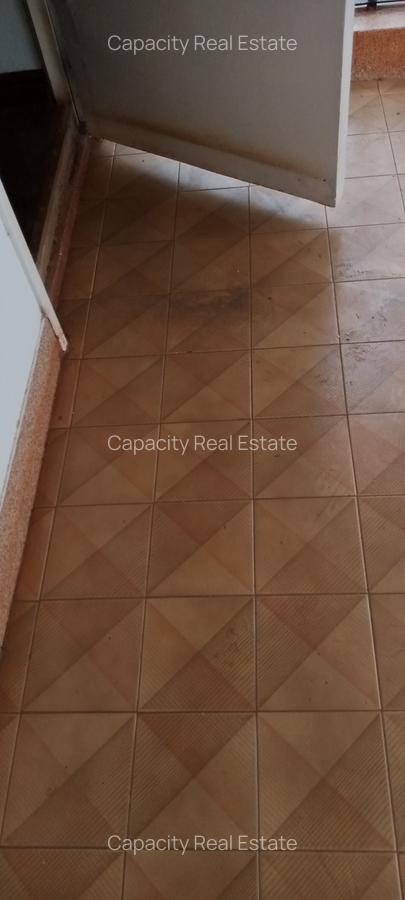 8 Bed Townhouse with Garden in Westlands Area - 7