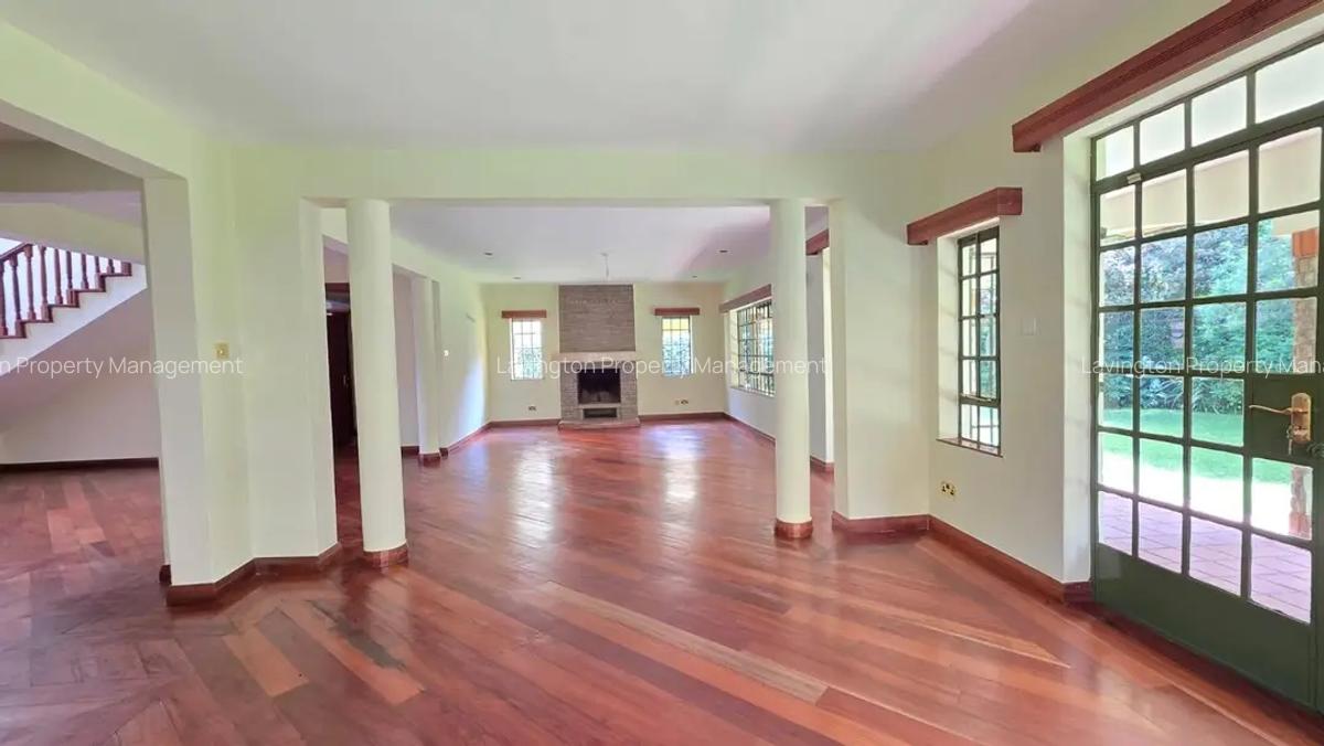 4 Bed House with En Suite at Mzima Springs - 7