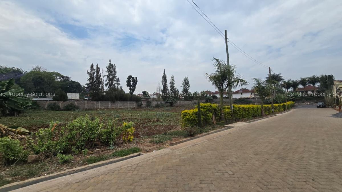 Land in Kiambu Road - 3