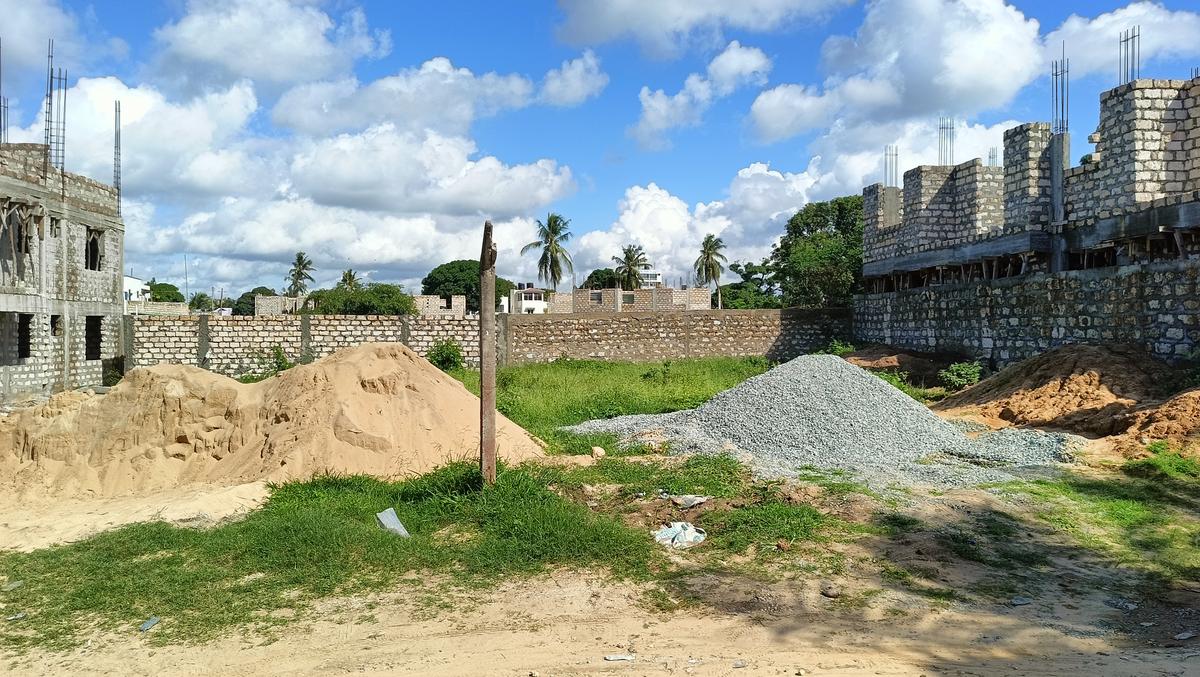 460 m² Residential Land at Old Malindi Road - 5