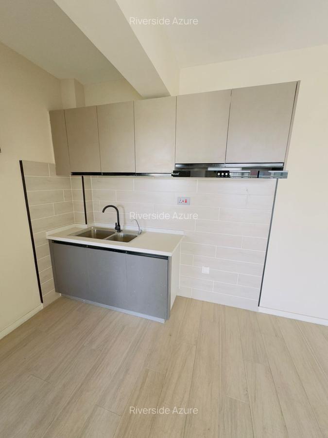 Serviced 1 Bed Apartment with En Suite at Syokimau - 5