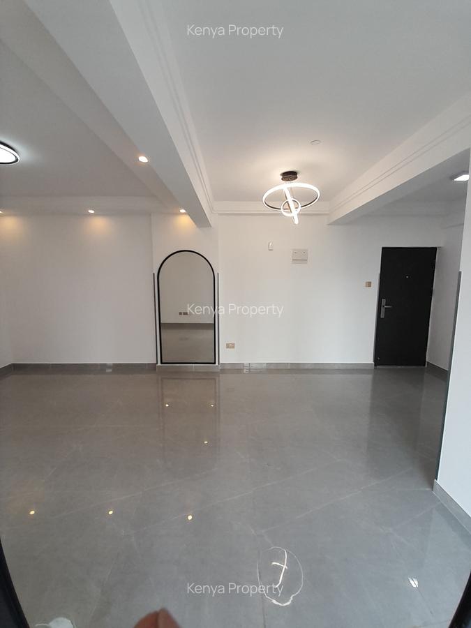 Furnished Studio Apartment with Swimming Pool at Kirichwa Road - 13