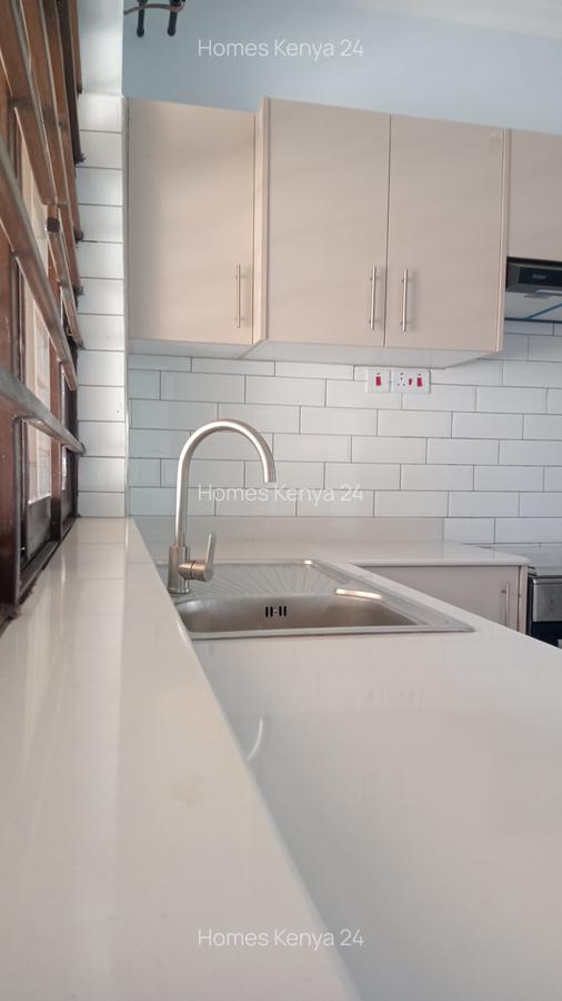 2 Bed House in Runda - 7