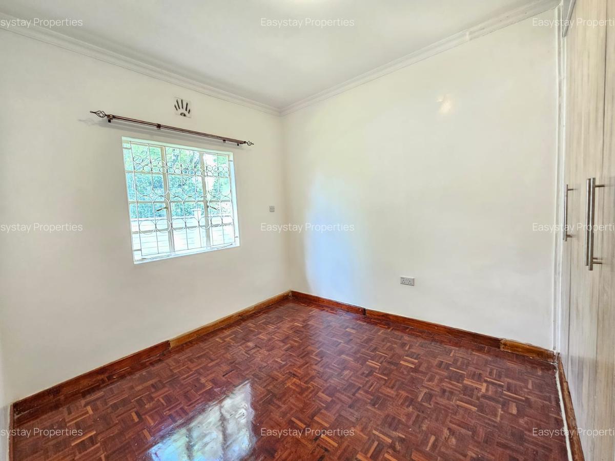 4 Bed House with En Suite in Kitisuru - 9