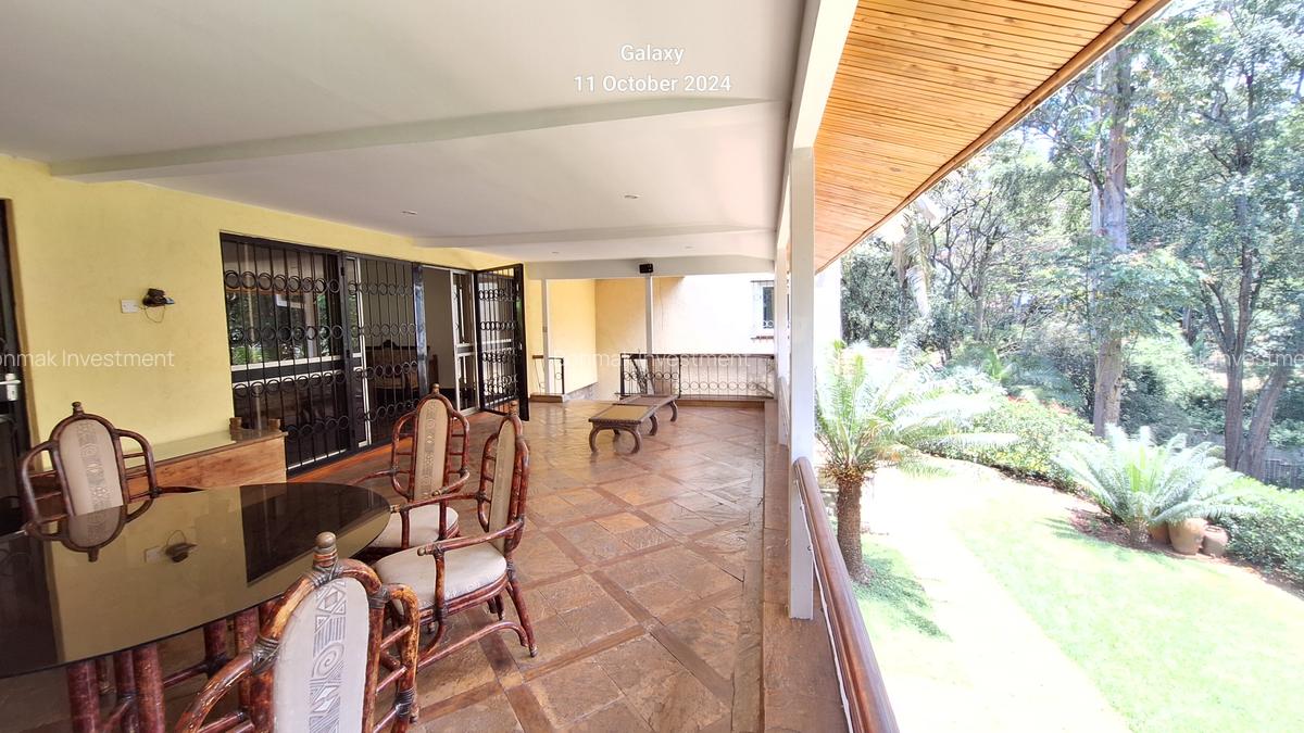 5 Bed House with En Suite at Old Muthaiga. - 13