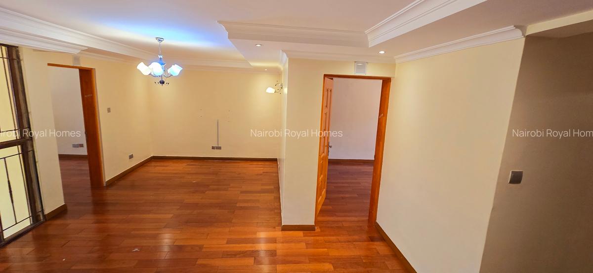 4 Bed Townhouse with En Suite at Lavington Green - 16