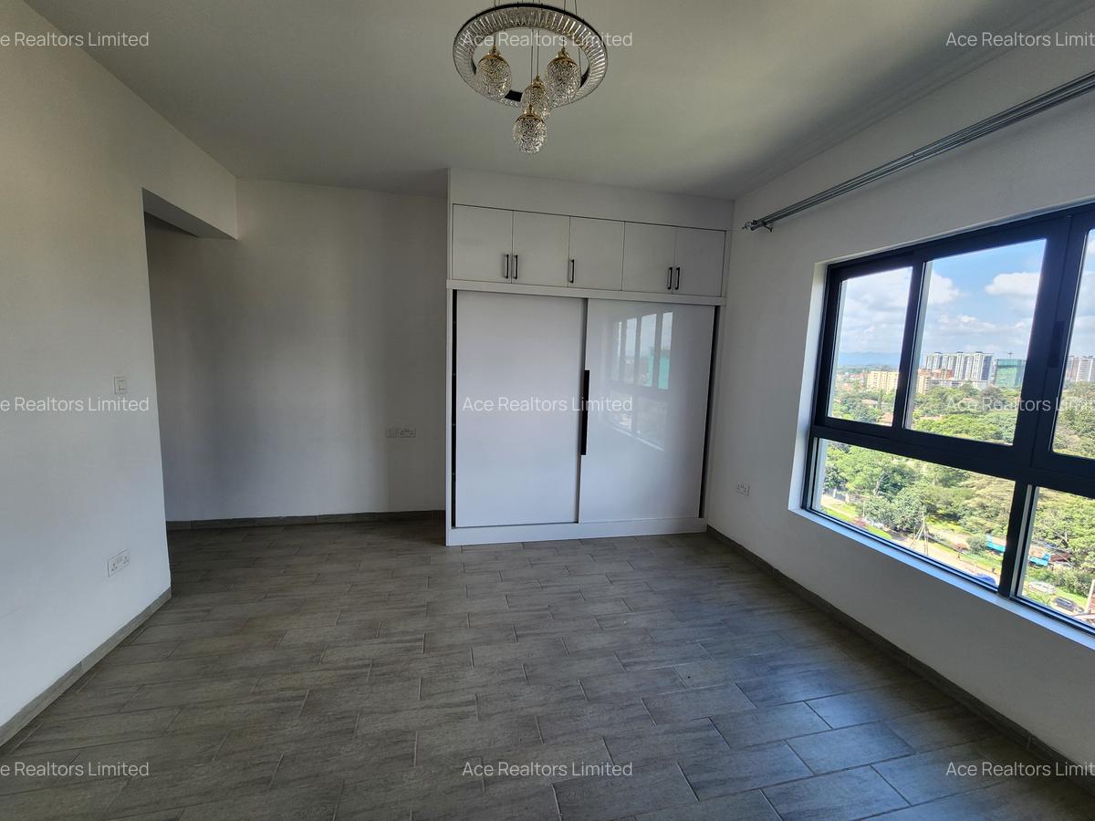 2 Bed Apartment with En Suite at Near International Montessori - 9