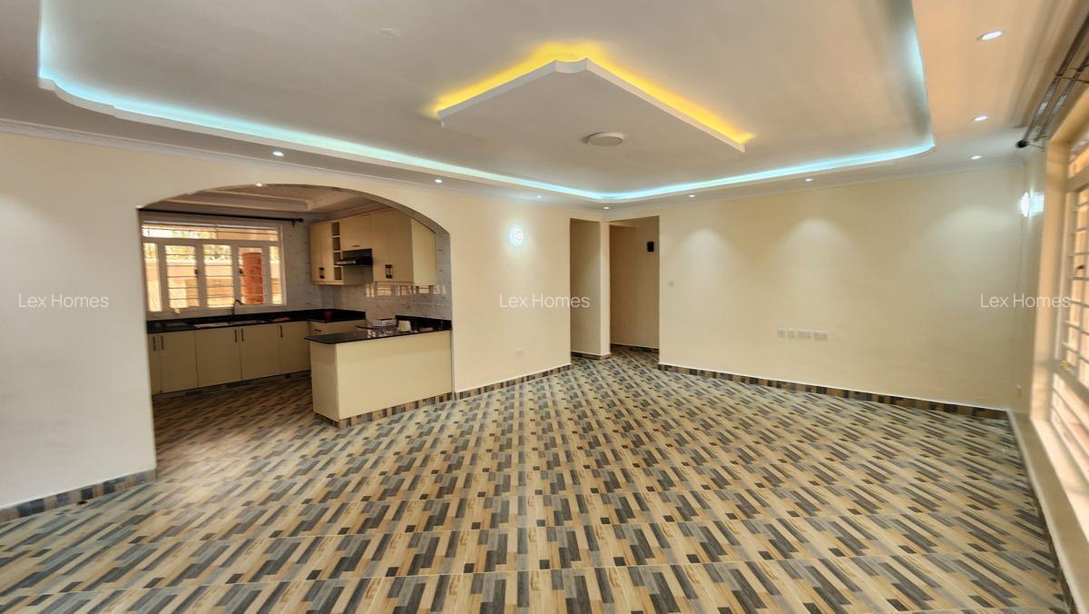 2 Bed Apartment with En Suite at Rimpa - 8