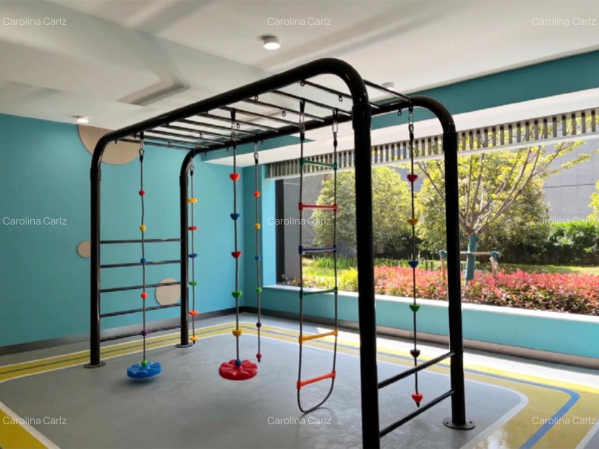 2 Bed Apartment with En Suite at Brookside Drive - 3