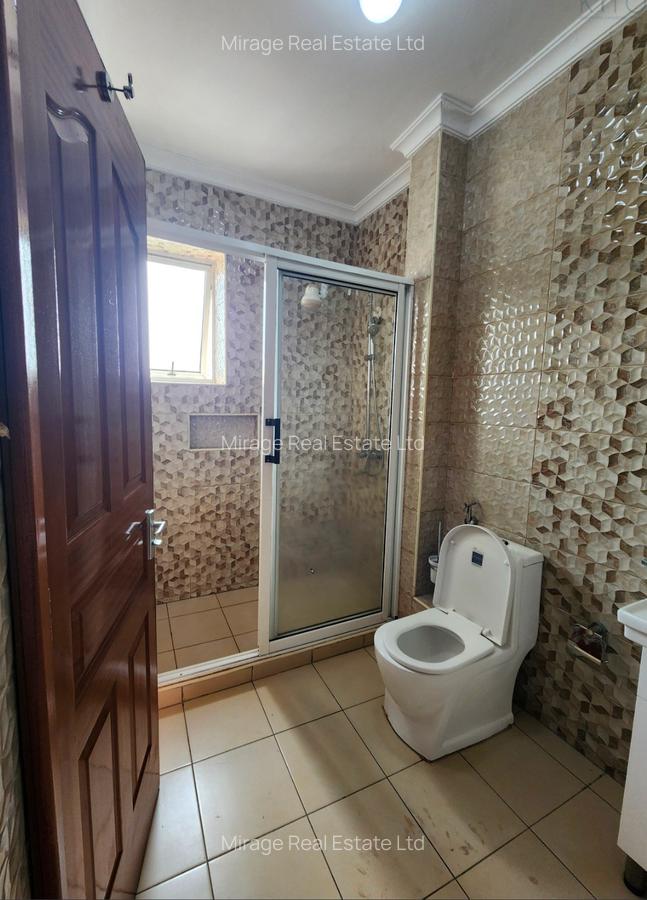 3 Bed Apartment with En Suite in Kileleshwa - 5